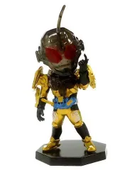 【中古】トレーディングフィギュア 仮面ライダーグリス DEFORME-X -レジェンド仮面ライダー- 「一番くじ 仮面ライダーゼロワン NO.03 feat.レジェンド仮面ライダー」 E賞