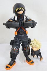 ◇僕のヒーローアカデミア 爆豪勝己 ワールドヒーローズミッション 一番くじ B賞