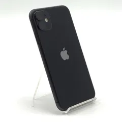 【全額返金保証】【最速発送】Apple iPhone 11 64GB ブラック docomo 白ロム 100% 超美品 動作確認済