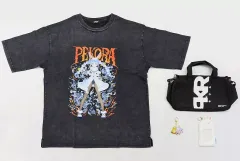 【中古】グッズセット 兎田ぺこら 誕生日記念フルセット 「バーチャルYouTuber ホロライブ 兎田ぺこら 誕生日記念2025」