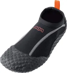 【新品・5営業日で発送】AQUA アクア スノーケリングシューズ3 (KW4472N) 色 : ブラック 27CM 