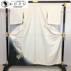 名古屋帯 裂織 黒紅梅色 O-4909