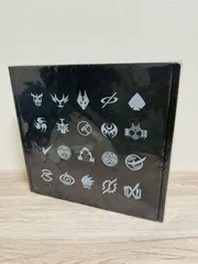 2025年最新】平成仮面ライダー20作品記念ベストの人気アイテム - メルカリ