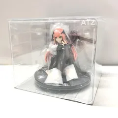 【中古】Myethos [C] A-Z： 1/7 プラスチック製塗装済み完成品[15]のサムネイル
