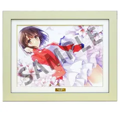 2026年最新】冴えカノ サインの人気アイテム - メルカリ