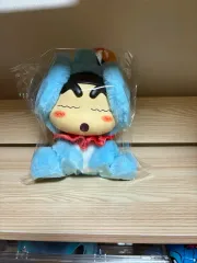 クレヨンしんちゃん ケロケロケロッピ ミッキー　貯金箱　ドラえもん 7個セット クレヨンしんちゃん ケロケロケロッピ ミッキー 貯金箱
