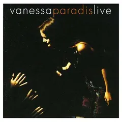 【中古】Live: Vanessa Paradis