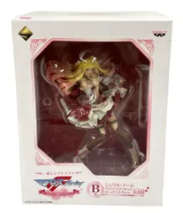 一番くじ マクロスF 春さきどり! 歌姫コレクション!! B賞 シェリル・ノーム プレミアムフィギュア dシュディスタbver.