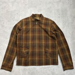 BANANA REPUBLIC バナナリパブリック スイングトップ ハリントンジャケット 古着