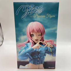 未開封　BanG Dream! 千早愛音 プレミアムフィギュア 　MYGO!!!!!　プライズ　フィギュア