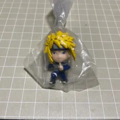 NARUTO 波風ミナト ストラップ