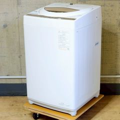 C9778 TOSHIBA 東芝 全自動洗濯機  AW-5GA1 5.0kg 2021年製