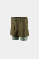 District Vision ショートパンツ　Lサイズ District Visionをオンラインでショッピング | セール & ニュー