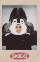StrayKids SKZOO BangChan SKZ-X 1ST 3/5