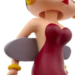 ベティーブープ スケボー フィギュア アメリカン雑貨