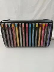 【まとめ売り・バラ売り不可】CD Always the best of 101 strings  15枚セット