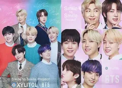 2025年最新】btsキシリトール当選品の人気アイテム - メルカリ