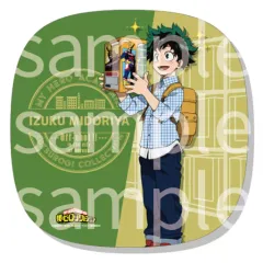 【中古】シール・ステッカー(キャラクター) 緑谷出久 「僕のヒーローアカデミア くつろぎコレクション シールステッカー」