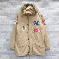 ◎ BABYDOLL Disneyコラボ ミッキー モッズコート 04299