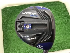 ミズノ JPX 3w 美品‼️ 楽天市場】【中古】ミズノ JPX AD フェアウェイウッド 3W 16° SR