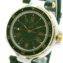 稼働 dunhill ミレニアム 腕時計 ダイバーデザイン グリーン 800 naUhWPMcAD8DVvTvi7NVFJ.jpg@jpg