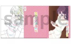 [중고] 클리어 파일 C. 타키모토 히후미 (원피스) 셀화 & 원화 견해 A4 클리어 파일 [NEW GAME!!]