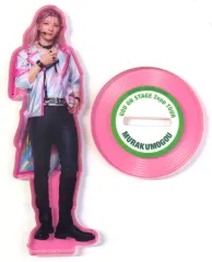 【中古】アクリルスタンド・アクリルパネル 永田聖一朗(村雲江) アクリルスタンド(ぜっぷつあーver.) 「ミュージカル『刀剣乱舞』 江 おん すていじ ぜっぷつあー」 追加グッズ