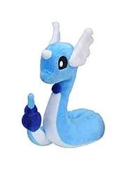ポケモンセンターオリジナル ぬいぐるみ Pokemon fit ハクリュー mxn26g8 中古】ポケモンセンターオリジナル ぬいぐるみ Pokemon fit