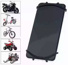 自転車用スマホホルダー(ロードバイク 、マウンテンバイク、クロスバイク)