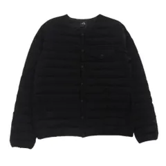 THE NORTH FACE ノースフェイス ND91962 WS Zepher Shell Cardigan ウィンド ストッパー ゼファー シェル カーディガン ジャケット ブラック系 XL【美品】【中古】