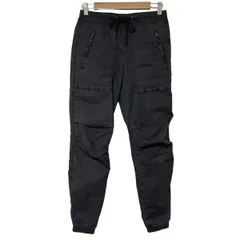 【 JAMES PERSE 】ジェームスパース 麻100% ヴィンテージパンツL JAMES PERSE 】ジェームスパース 麻100% ヴィンテージパンツL