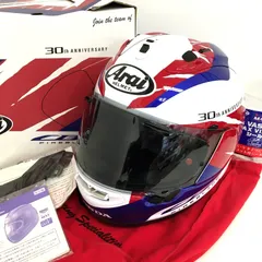 2025年最新】アライ rx-7x ホワイトの人気アイテム - メルカリ