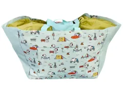 【中古】バッグ 集合 バッグ 「PEANUTS(SNOOPY) サンリオ当たりくじ スヌーピー当たりくじ」 ラストスペシャル賞