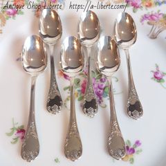 イギリス　ジャムスプーン　白蝶貝　マザーオブパール イギリス ジャムスプーン 白蝶貝 マザーオブパール