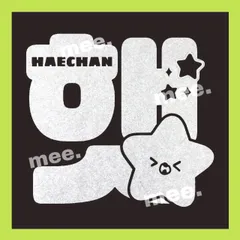 2026年最新】nct ペンライト ステッカー ヘチャンの人気アイテム