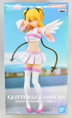 2.5次元の誘惑 GLITTER&GLAMOURS フィギュア　まとめ売り 2025年最新】2.5次元の誘惑 GLITTER&GLAMOURS リリエル 半深淵