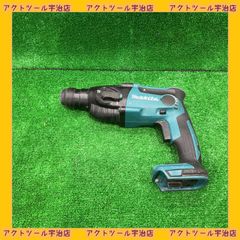 ☆マキタ(makita)  コードレスハンマドリル HR164DZ【宇治店】