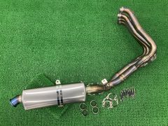（美品）音質最高　CBR1000RR SC77 アクラポビッチマフラーGPチタン 美品）音質最高 CBR1000RR SC77 アクラポビッチマフラーGPチタン