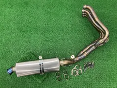 DELKEVIC ステンレスマフラー CBR1000RR 14-16 SC59 DELKEVIC ステンレスマフラー CBR1000RR 14-16 SC59 Honda