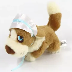 【中古】ぬいぐるみ ナナ Disney stanDs ぬいぐるみ 「ピーター・パン」 ディズニーストア限定