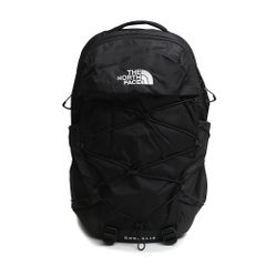 ノースフェイス THE NORTH FACE BOREALIS リュックサック バックパック NF0A52SE-KX7 メンズ ブラック 人気 ブランド おしゃれ 誕生日 記念 プレゼント ギフト 送料無料