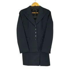 アニエスベー agnes b. PARIS セットアップ テーラードジャケット スカート レディース 表記無 のサムネイル