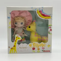 2025年最新】プチブライス ベイビーブルーマーズの人気アイテム - メルカリ