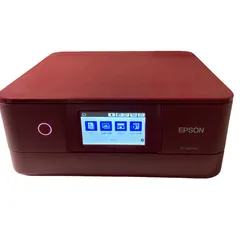 EPSON EP-884AR エプソン プリンター A4 インクジェット 複合機