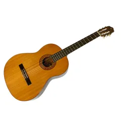 Classical Acoustic Guitar Yamaha G-100D Made in Japan Good