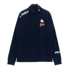 サイズ：1 PEARLY GATES パーリーゲイツ ×PEANUTS 半袖