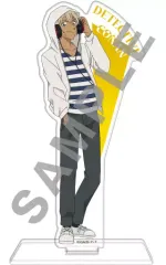 【中古】アクリルスタンド・アクリルパネル 安室透(ヘッドフォンVer.) アクリルスタンドフィギュア 「名探偵コナン」のサムネイル