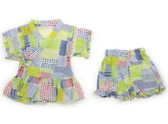 【アンパサンド/ampersand】浴衣・甚平・季節のイベント 100サイズ 女の子【子供服・ベビー服】（1873192）