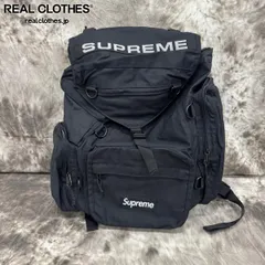 2025年最新】SUPREMEナップサックの人気アイテム - メルカリ