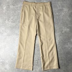 隼人様専用 60s-70s ヴィンテージ チノパン ロケットTALON UFO - メルカリ